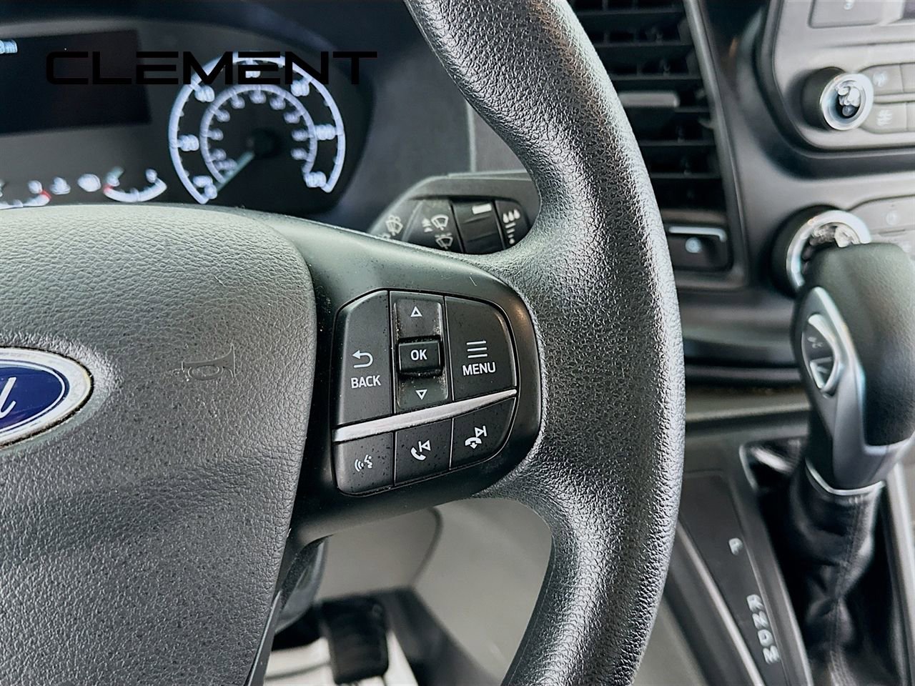 Used 2024 Ford Transit 250 Low Roof w/ Exterior Upgrade Package image 17