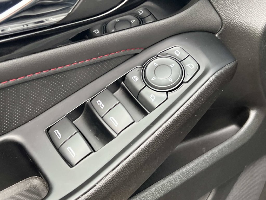 Used 2024 Chevrolet Traverse RS w/ LPO, Floor Liner Package FWD image 15