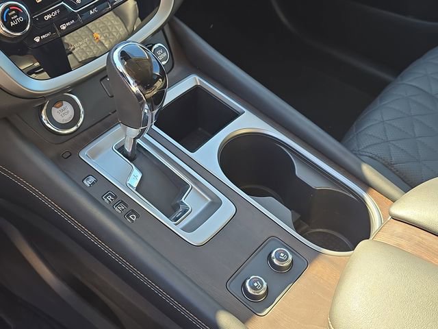 Certified 2024 Nissan Murano Platinum w/ Cargo Package image 29