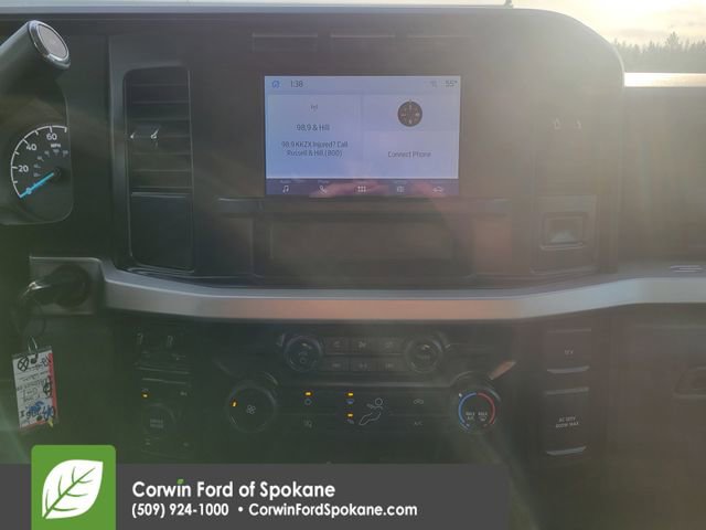 Used 2024 Ford F350 XLT image 21