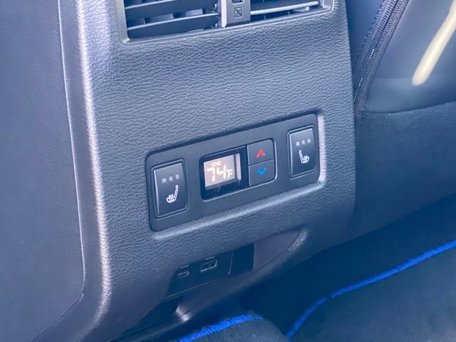 New 2025 Mitsubishi Outlander SEL Black Edition image 12