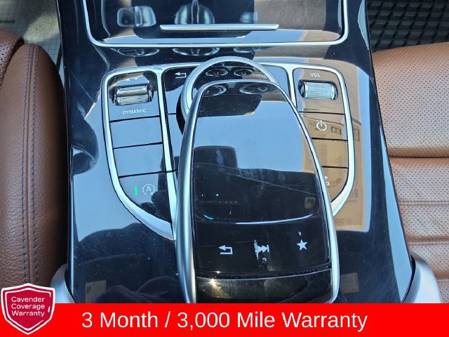 Used 2018 Mercedes-Benz C 300 Coupe image 27