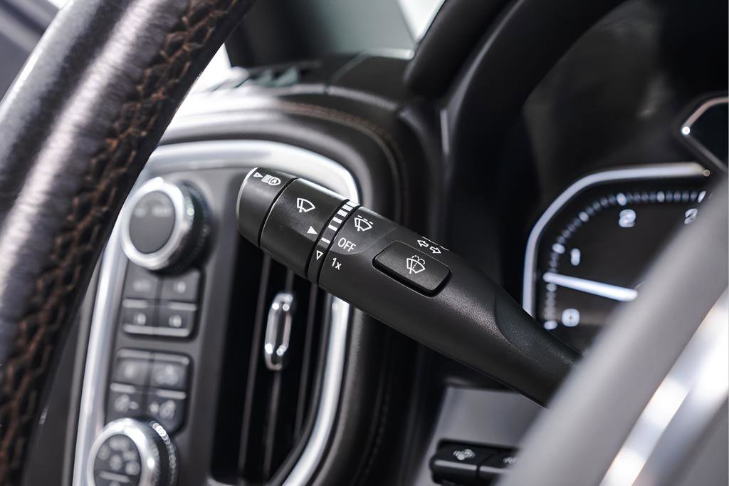 Used 2022 GMC Sierra 2500 AT4 w/ AT4 Premium Plus Package AWD/4WD image 20