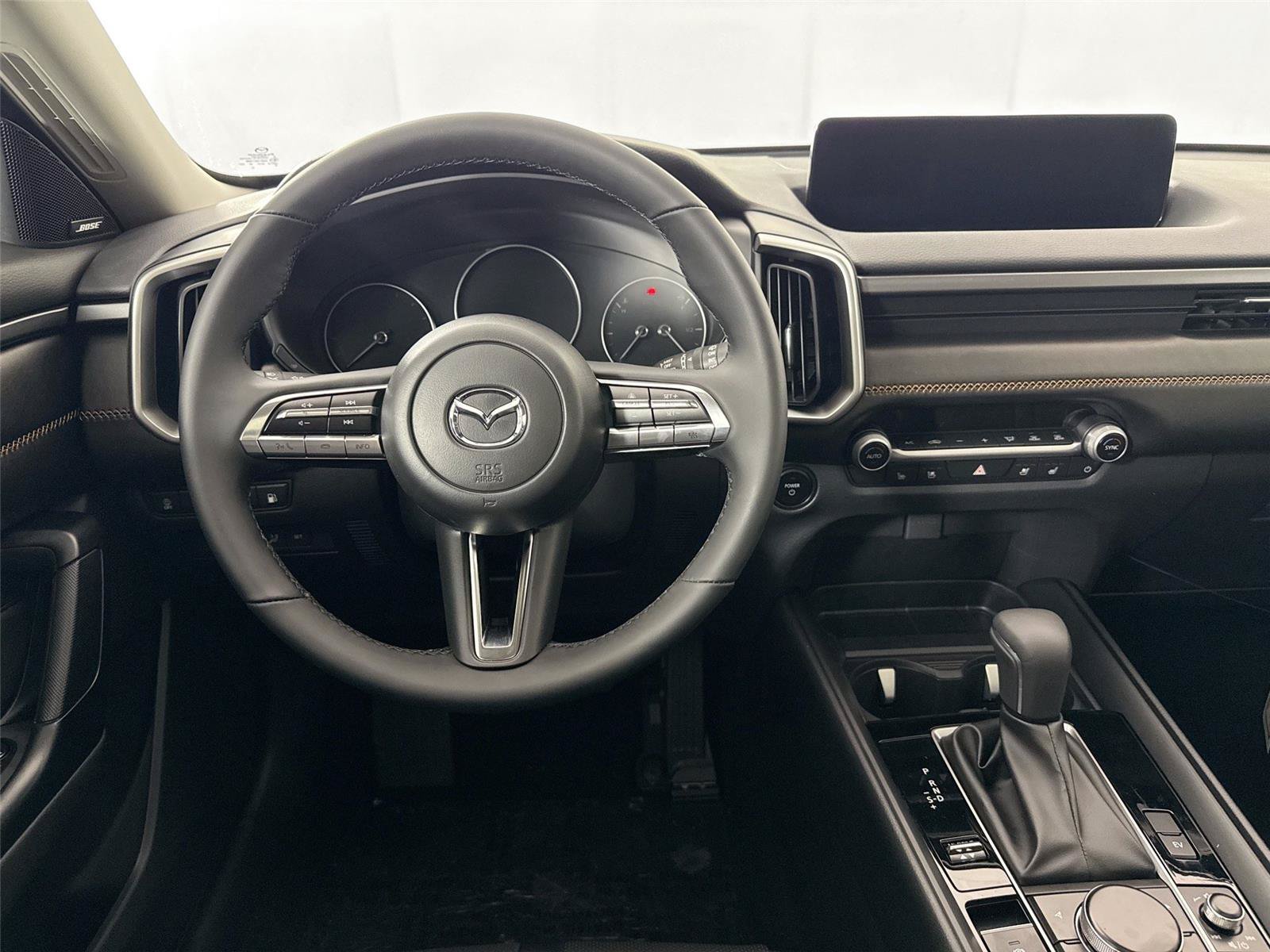 New 2026 MAZDA CX-50 AWD 2.5 Hybrid w/ Weather Package image 32