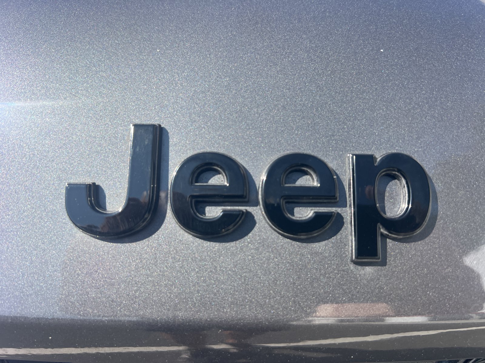 Used 2023 Jeep Grand Cherokee L Laredo AWD/4WD image 10