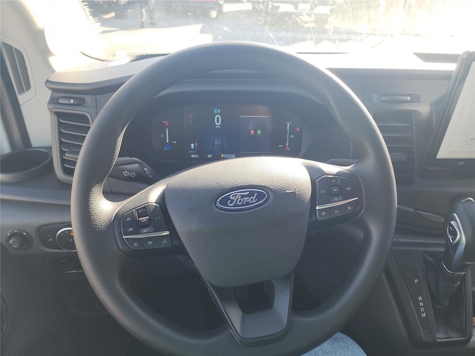 Used 2026 Ford Transit 250 148 Medium Roof w/ Load Area Protection Package image 27