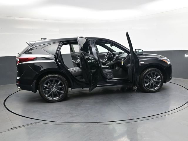 New 2026 Acura RDX A-Spec AWD/4WD image 38