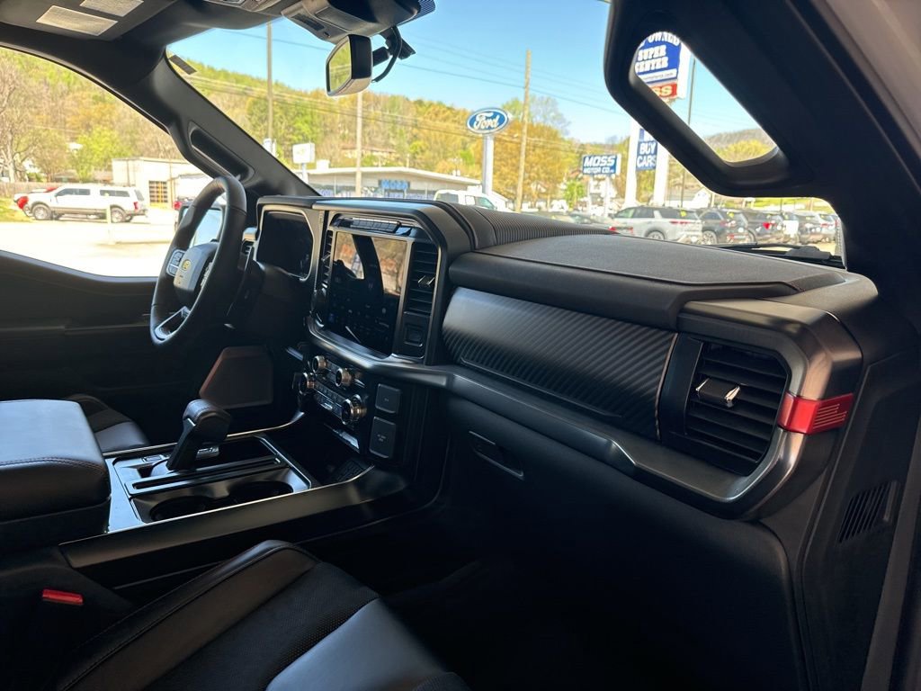 New 2026 Ford F150 Raptor image 20
