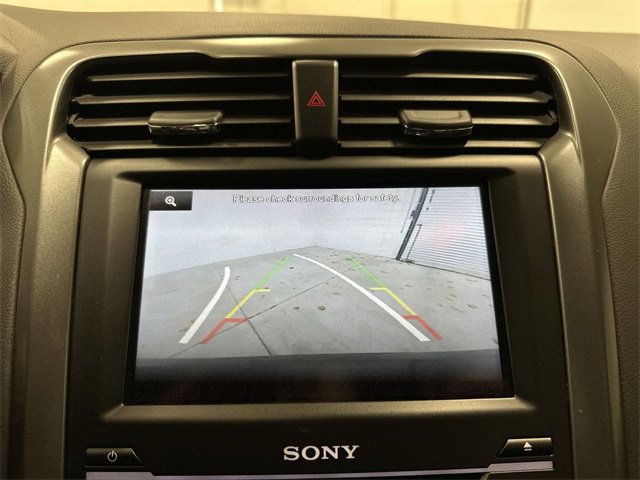 Used 2015 Ford Fusion Titanium image 33