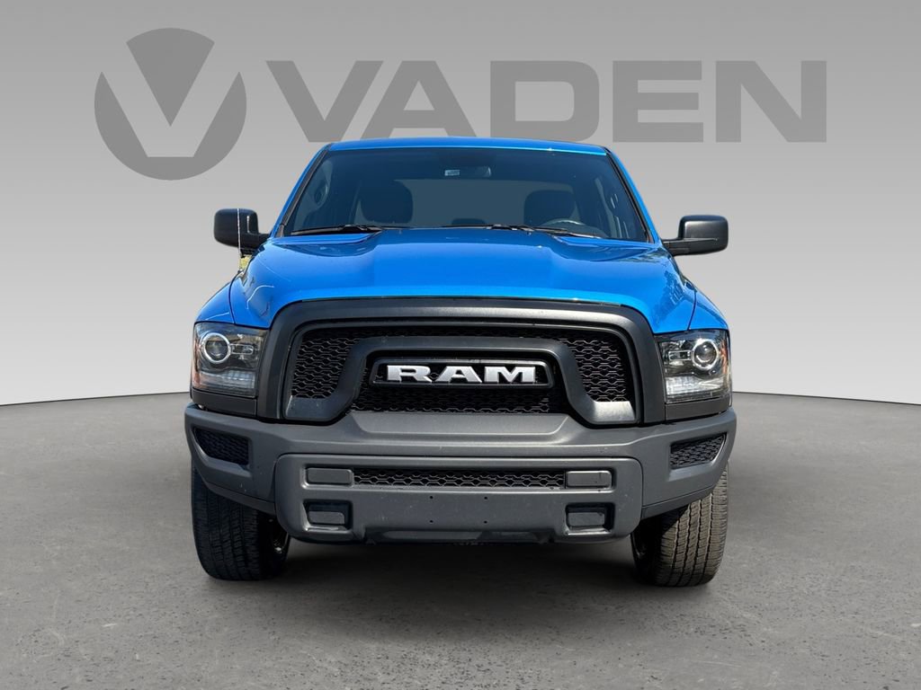 Used 2024 RAM 1500 Classic Warlock image 23