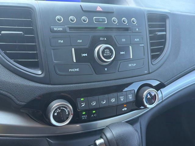 Used 2015 Honda CR-V LX image 30