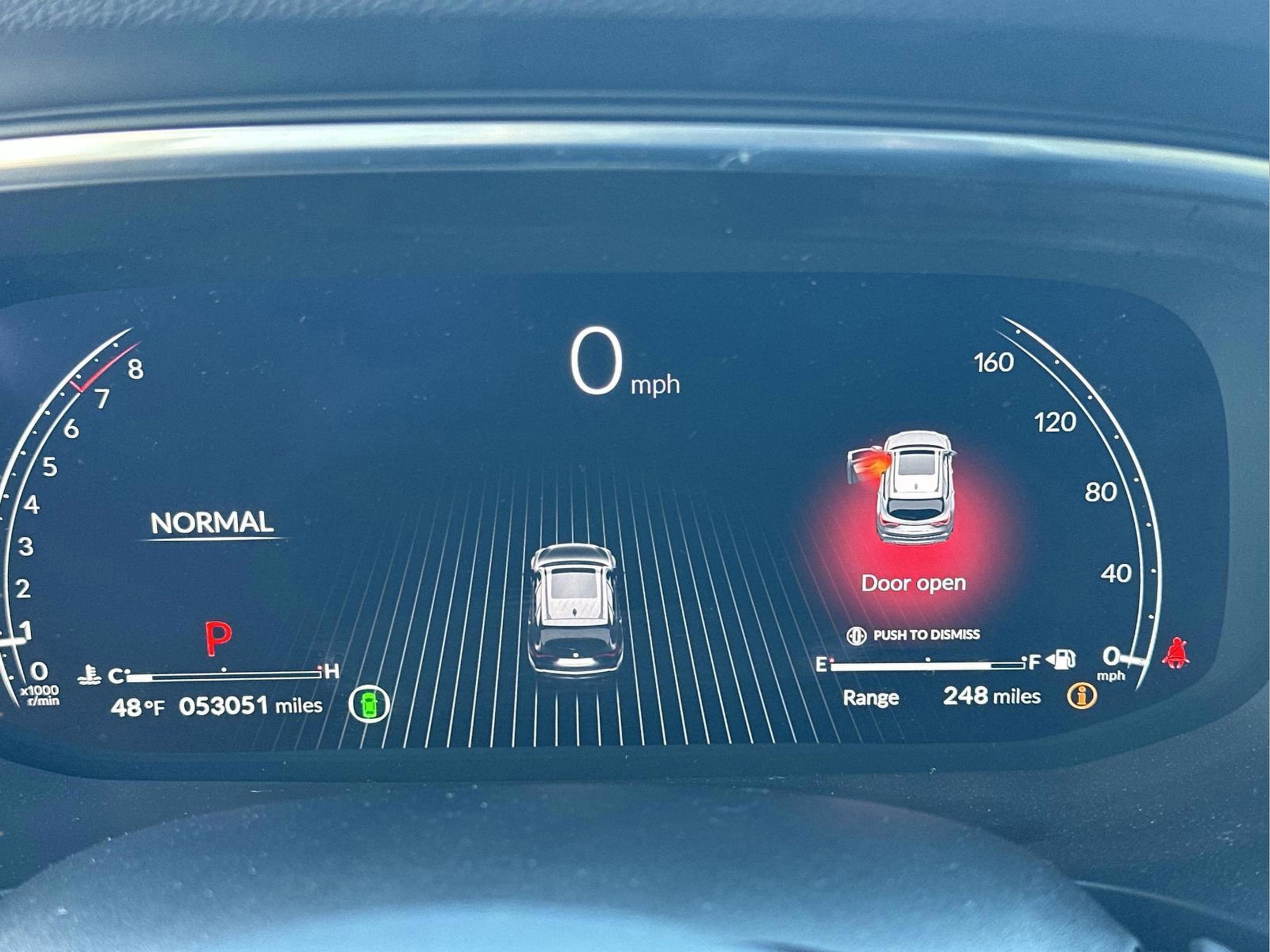 Used 2023 Acura MDX FWD image 18