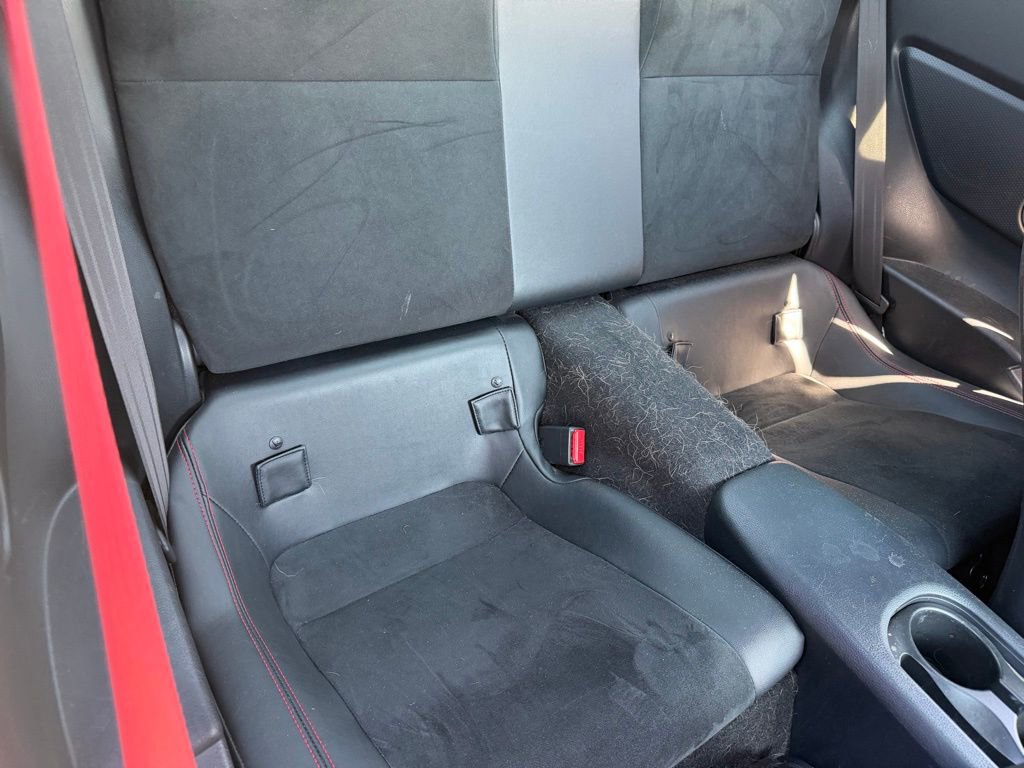 Used 2018 Subaru BRZ tS RWD image 15