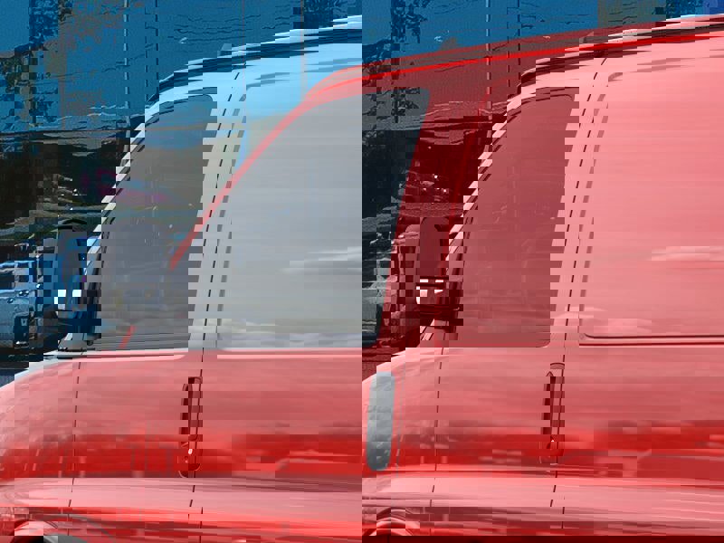 New 2026 Chevrolet Express 3500 w/ Driver Convenience Package image 36