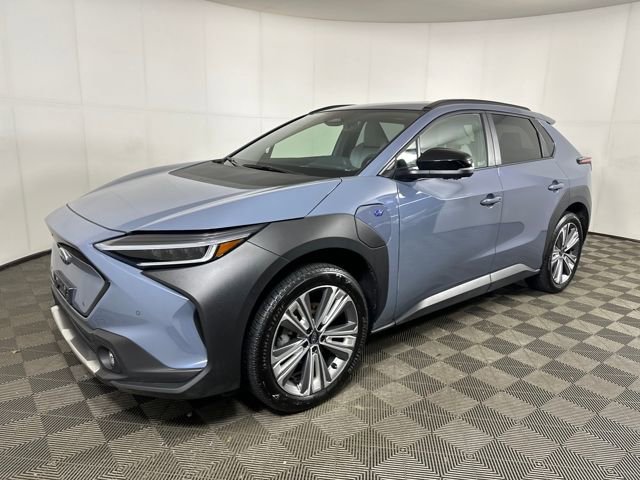 Used 2023 Subaru Solterra AWD image 7