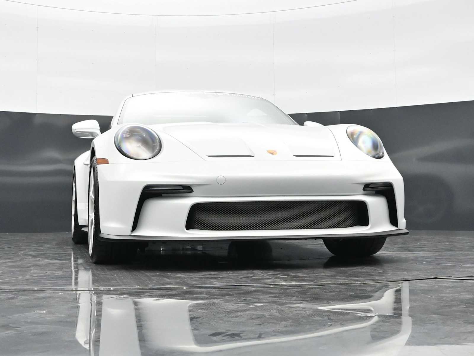 Certified 2024 Porsche 911 GT3 RS RWD image 53