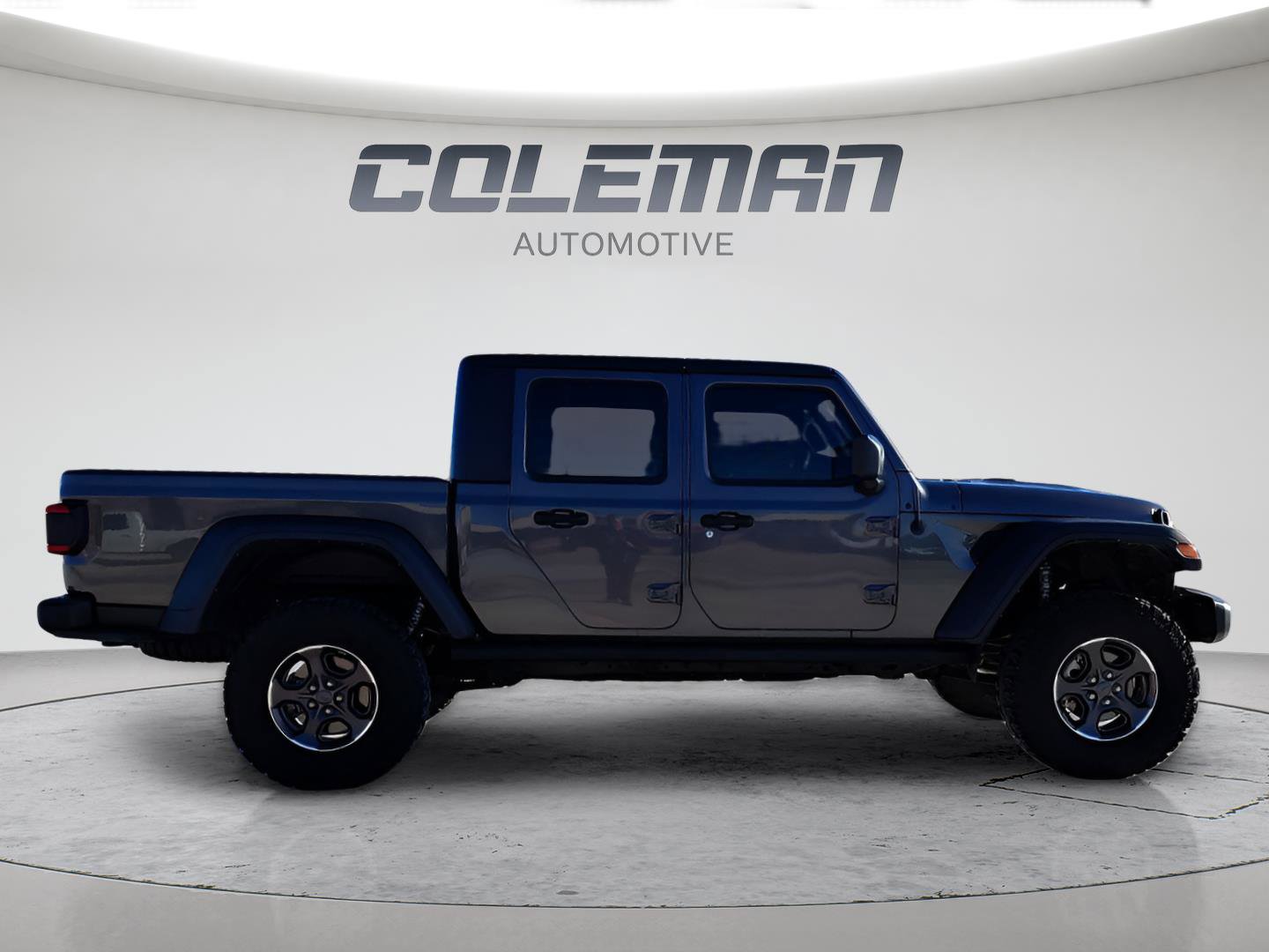 Used 2021 Jeep Gladiator Rubicon image 6