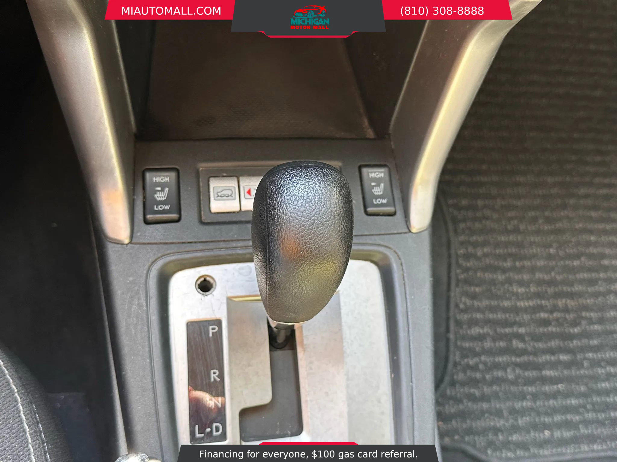 Used 2017 Subaru Forester 2.5i Premium image 21