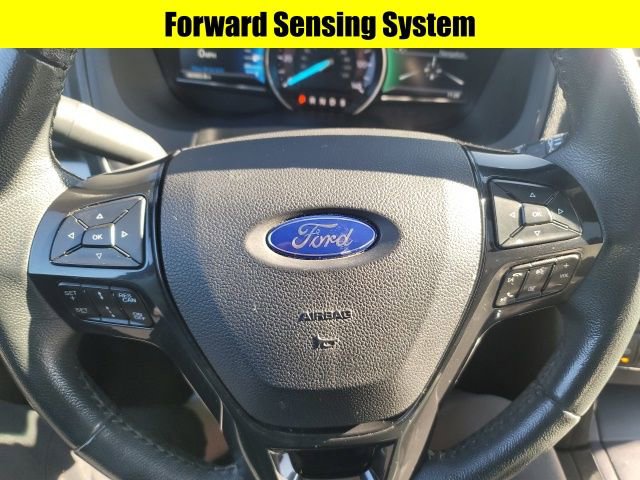 Used 2018 Ford Explorer XLT w/ Equipment Group 202A image 16