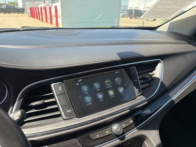 Used 2019 Buick Enclave Avenir w/ Avenir Technology Package FWD image 8