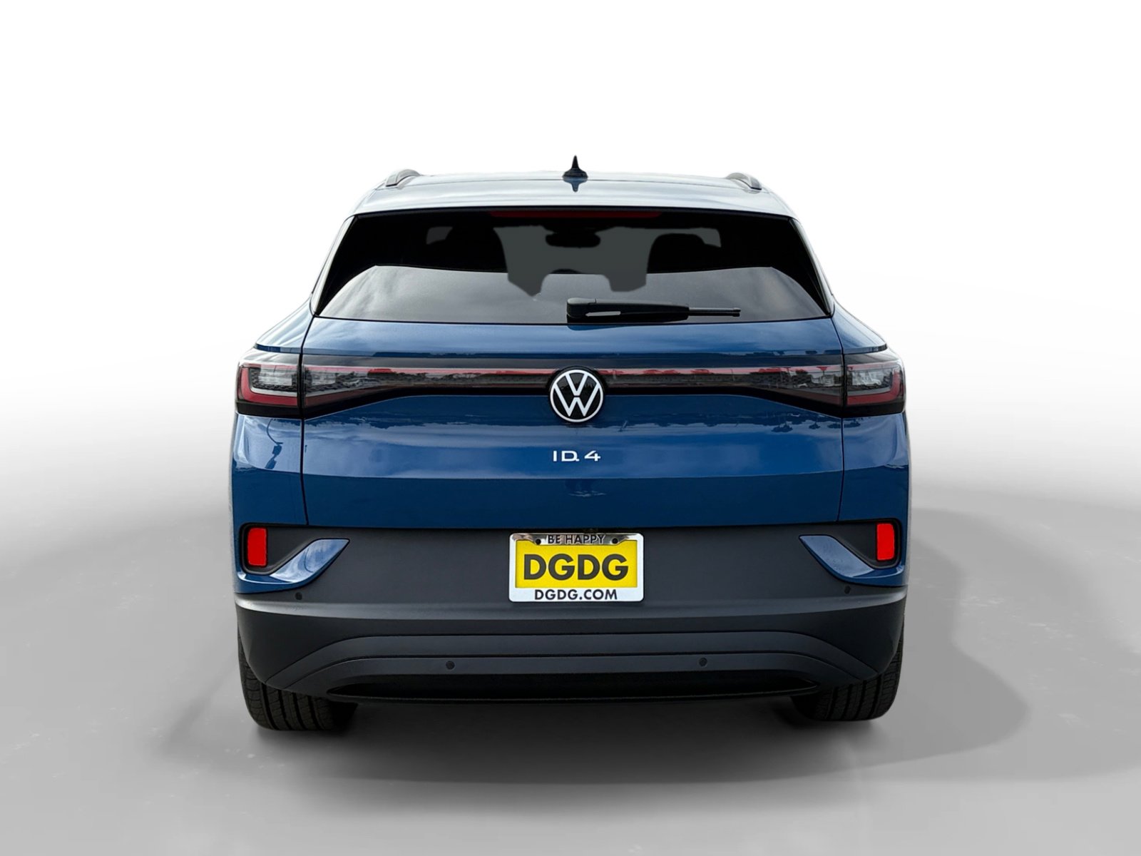 New 2025 Volkswagen ID.4 Pro RWD image 4