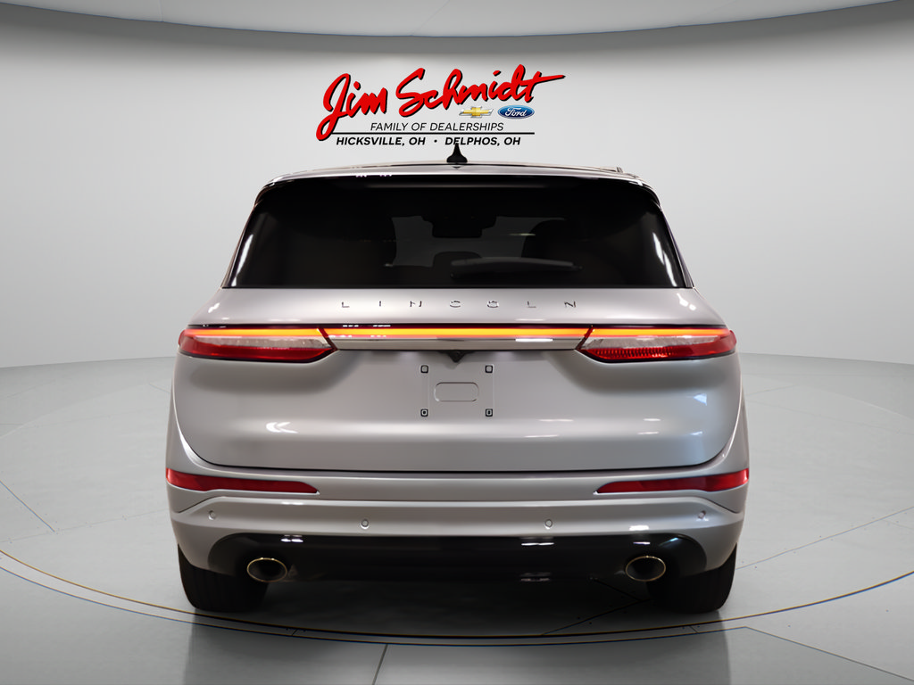Used 2024 Lincoln Corsair Grand Touring AWD/4WD image 5