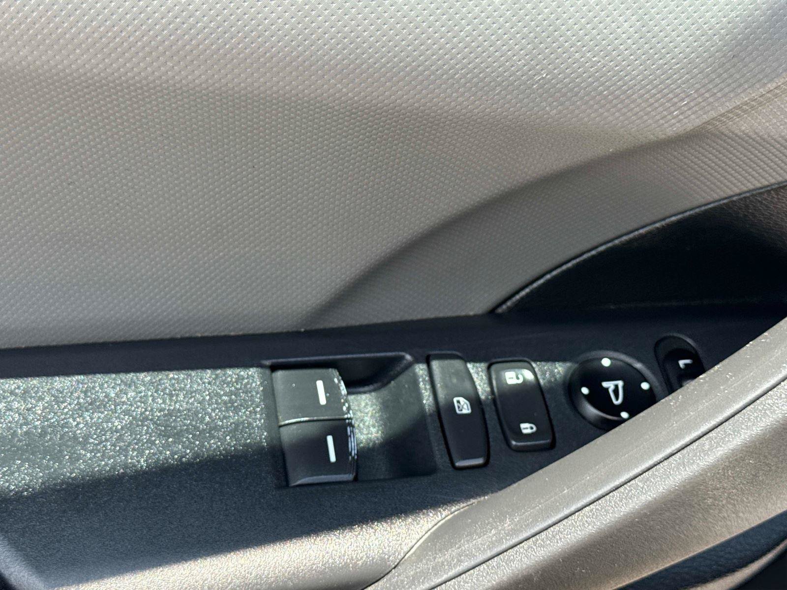 Used 2016 Honda Civic LX-P image 12