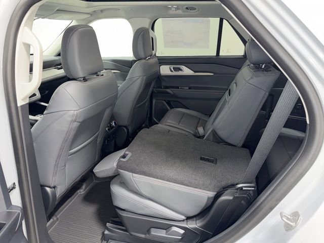 New 2026 Ford Explorer Active w/ Active Comfort Package image 38