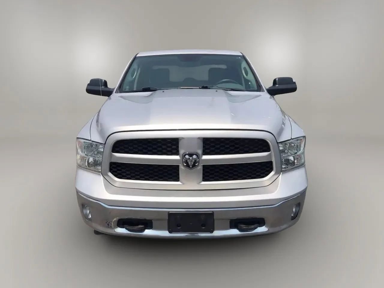 Used 2015 RAM 1500 Outdoorsman image 7