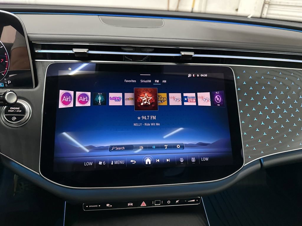 Used 2026 Mercedes-Benz E 350 Sedan image 15