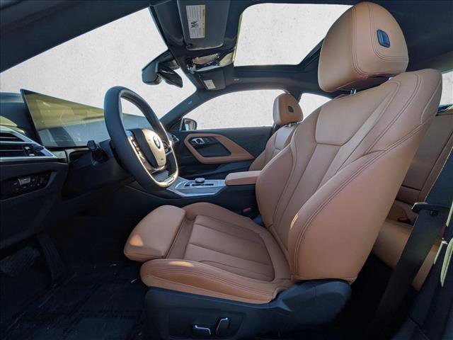 New 2026 BMW 230i Coupe w/ Premium Package image 4