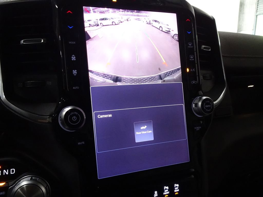 Used 2025 RAM 1500 Laramie image 6