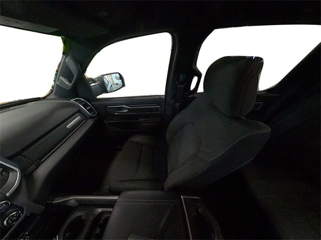 Used 2023 RAM 1500 Big Horn image 36