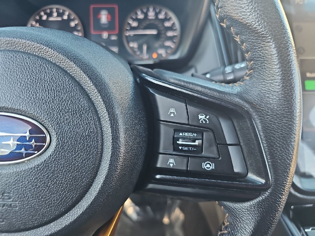 Used 2022 Subaru Outback Wilderness AWD/4WD image 19