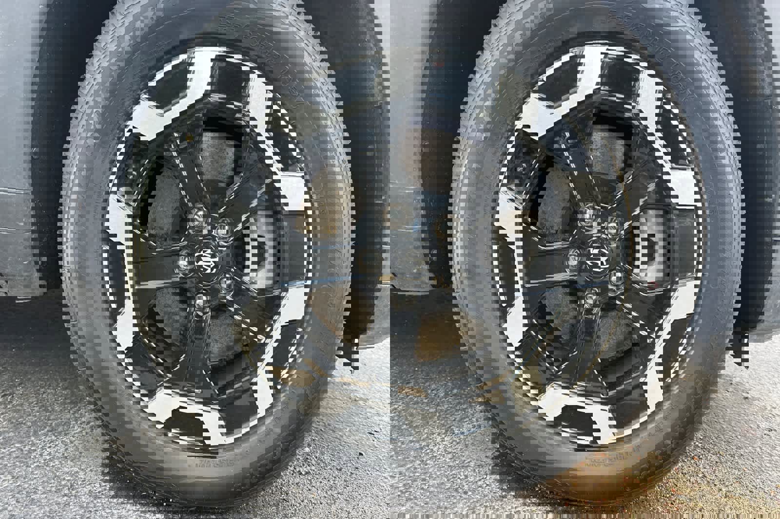 Used 2024 Hyundai Santa Fe SEL image 10