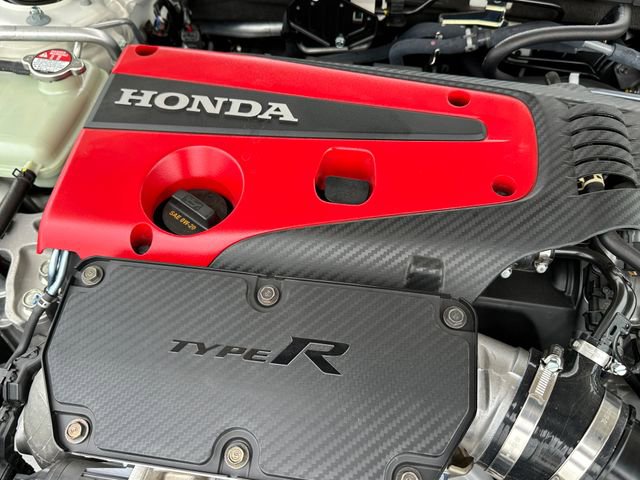 Used 2024 Honda Civic Type R image 11