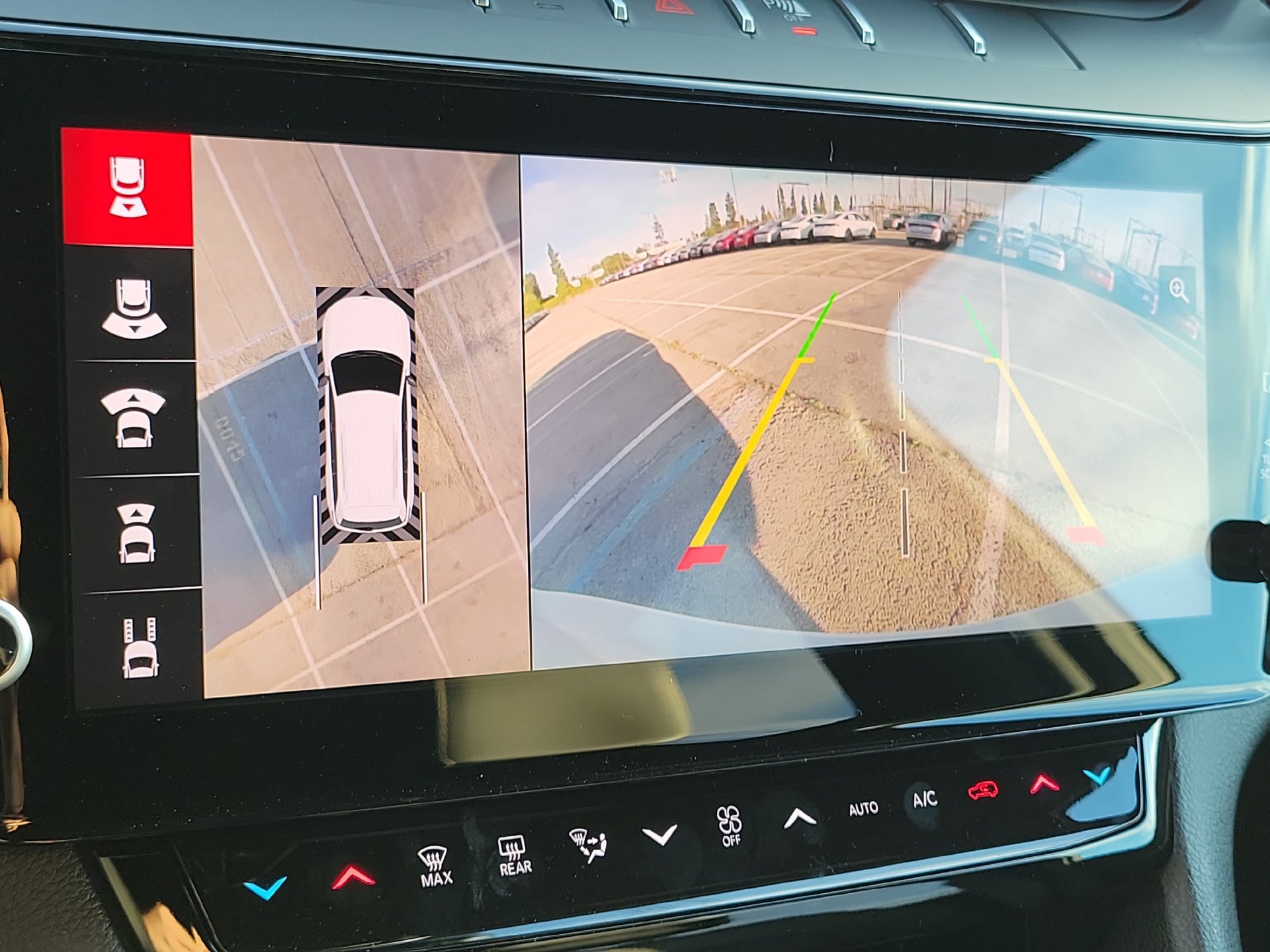 New 2026 Jeep Grand Cherokee Limited AWD/4WD image 9