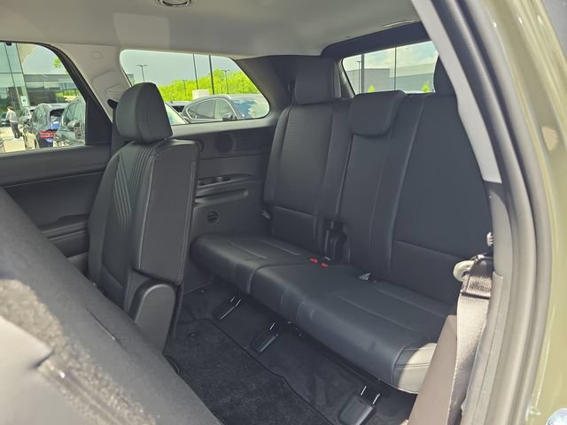 New 2026 Hyundai Palisade SEL AWD/4WD image 23