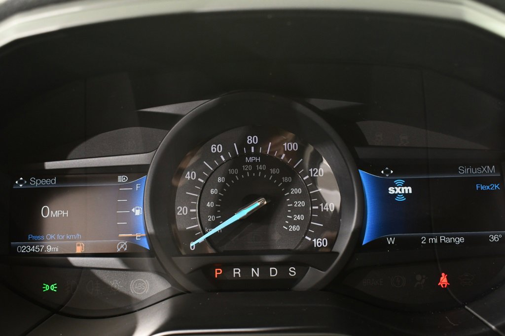 Used 2024 Ford Edge SEL w/ Convenience Package image 26