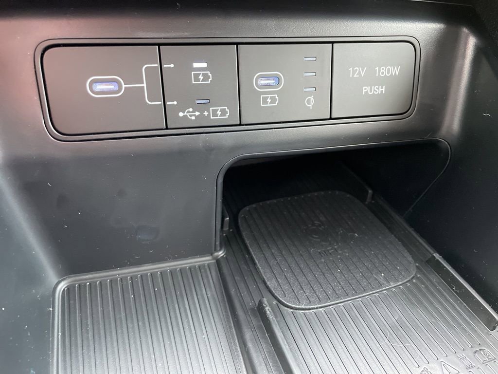 New 2026 Hyundai Tucson SEL image 18