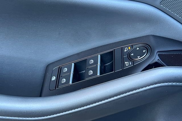 New 2026 MAZDA MAZDA3 s FWD image 12
