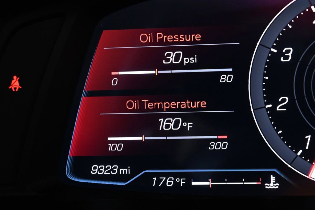 Used 2023 Chevrolet Corvette Stingray Premium Cpe image 11