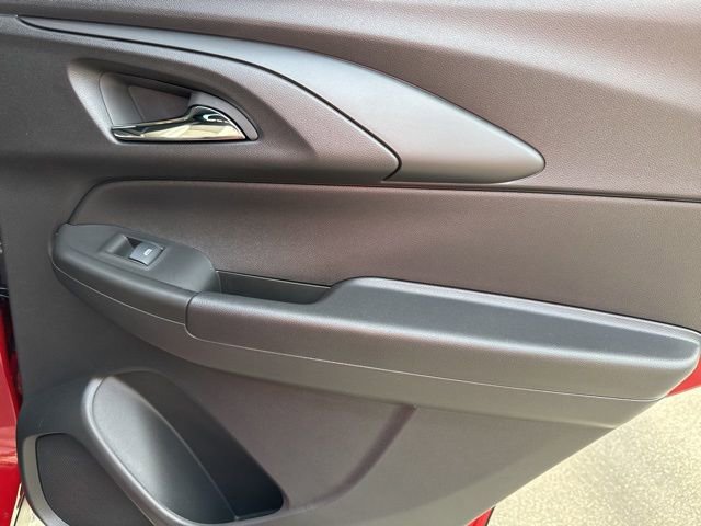 Used 2026 Chevrolet TrailBlazer LT w/ LT Cold Weather Package image 24