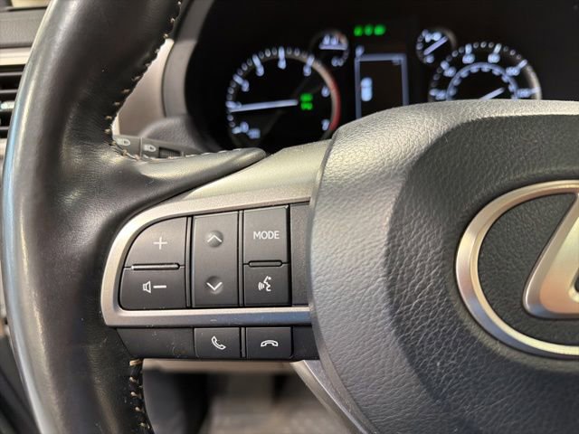 Certified 2023 Lexus GX 460 Premium w/ Premium Package AWD/4WD image 16