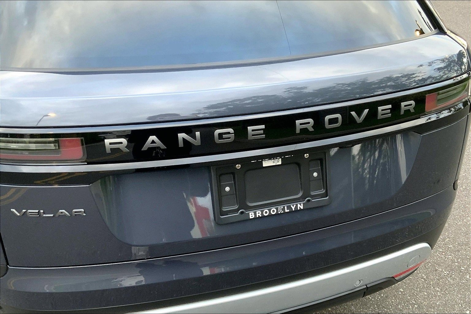 Used 2026 Land Rover Range Rover Velar S image 31
