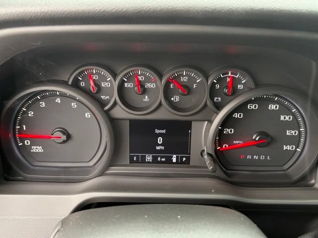 New 2026 Chevrolet Silverado 3500 W/T w/ WT Convenience Package AWD/4WD image 40