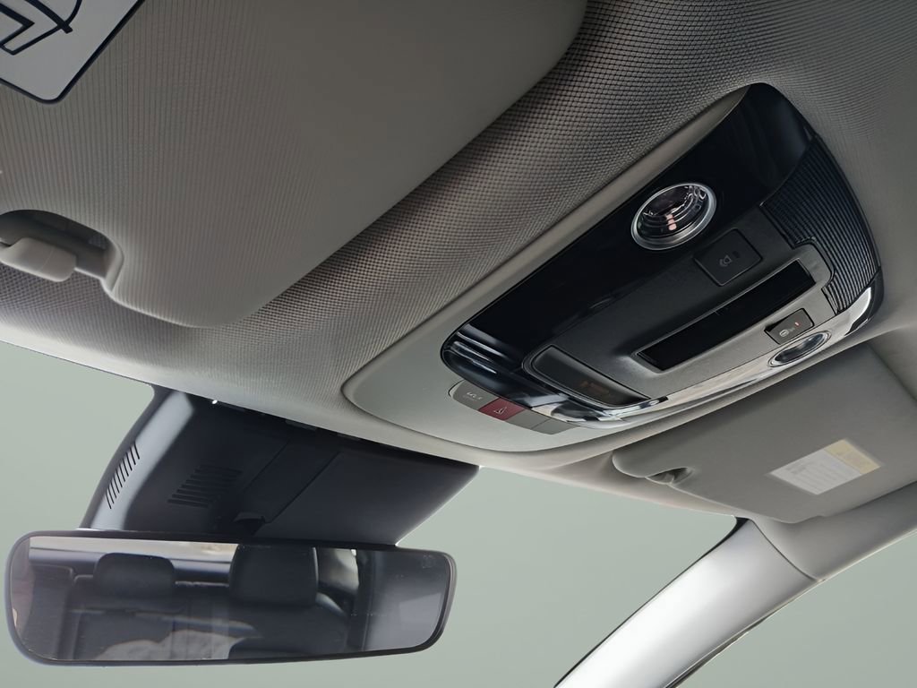 Used 2024 Kia Sportage SX image 25