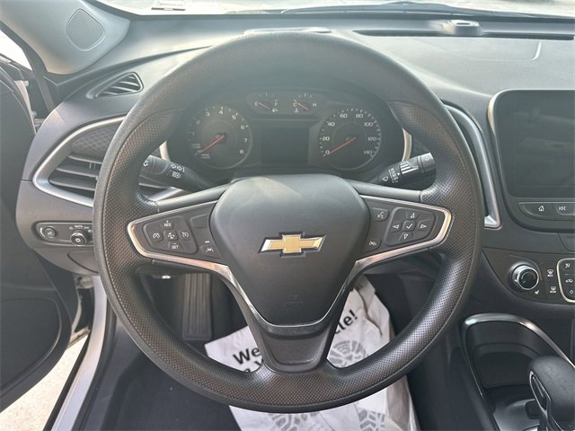 Used 2023 Chevrolet Malibu LT image 11