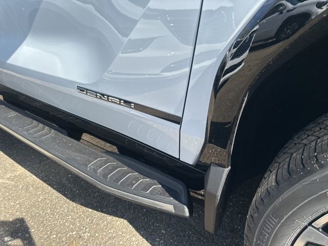 New 2026 GMC Sierra EV Denali image 5
