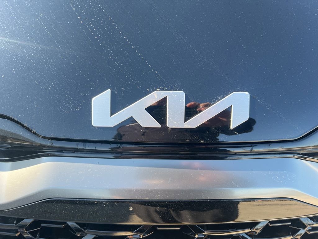 Certified 2023 Kia Sportage X-Line image 29